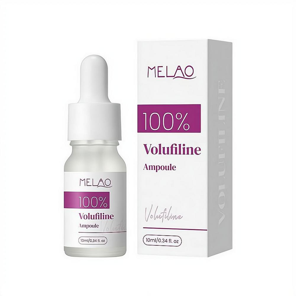 Ferulic Acid Serum - Sérum Volufiline Centella Asiatica 10ml, Essência