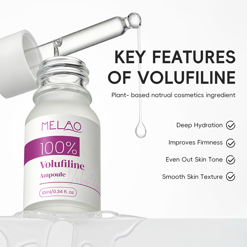 Ferulic Acid Serum - Ampola Volufiline com Centella Asiatica, Sérum