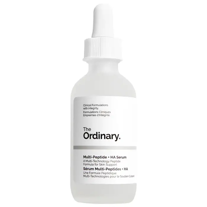 Azelaic Acid Serum - Soro multi-peptídeo + HA 30ml Complexos