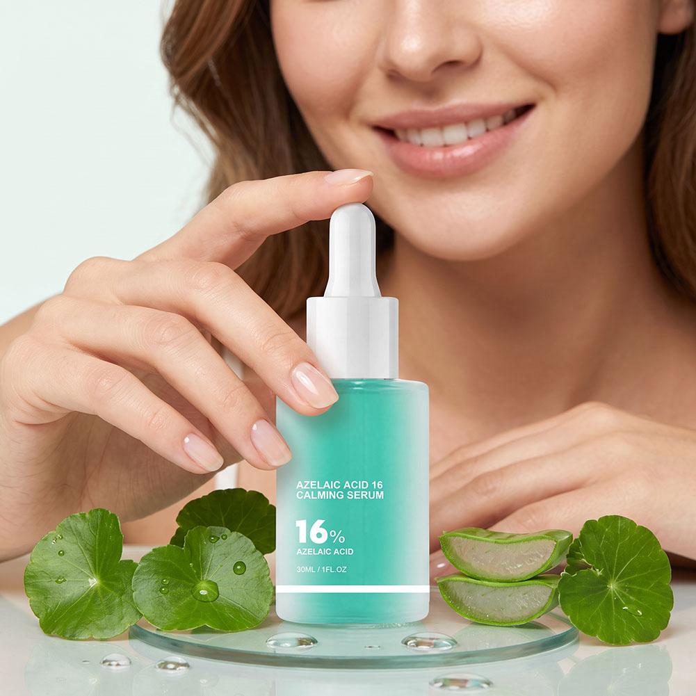 Azelaic Acid Serum - Sérum de Alta Eficácia para Calmar