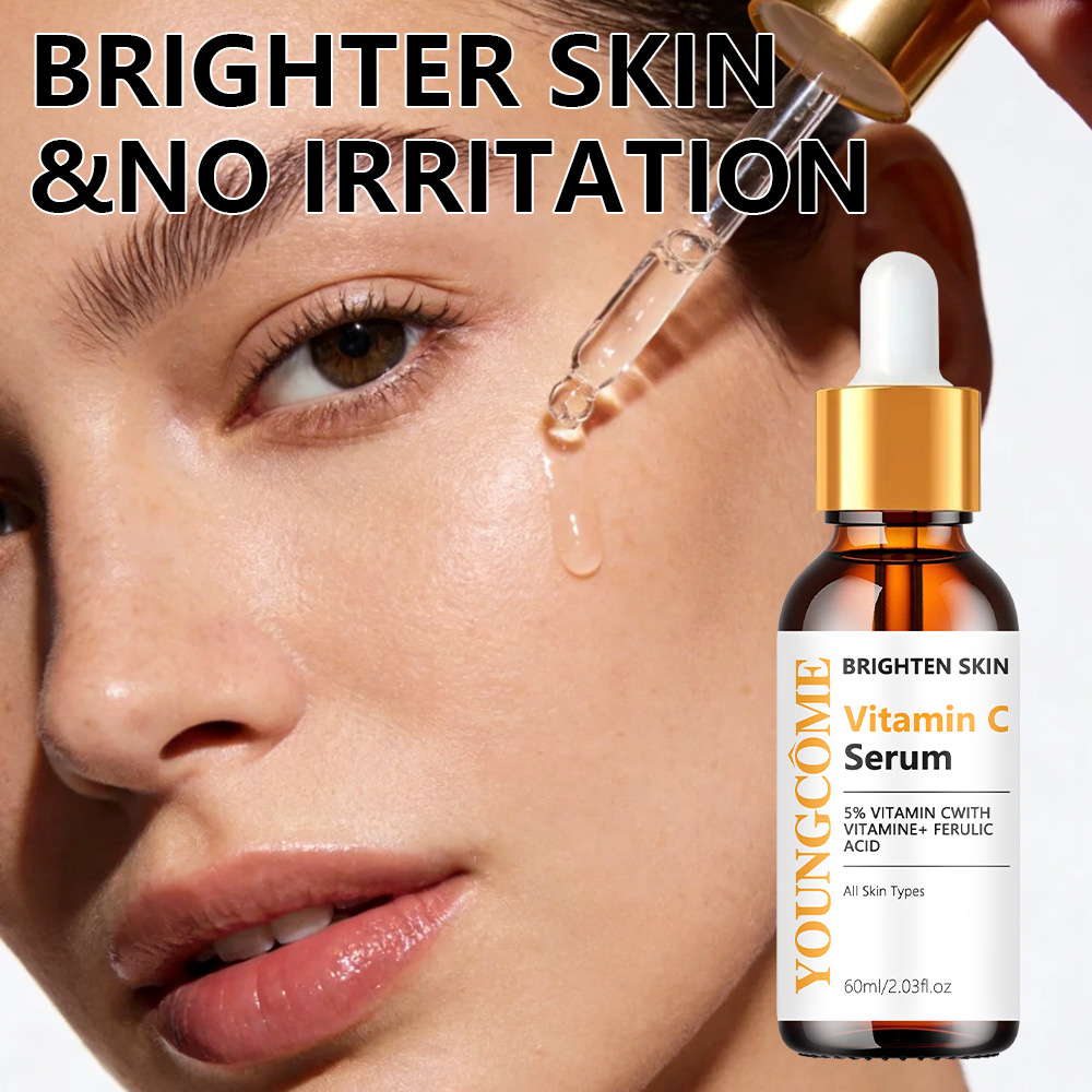 Ferulic Acid Serum - Sérum de Vitamina C com Vitamina