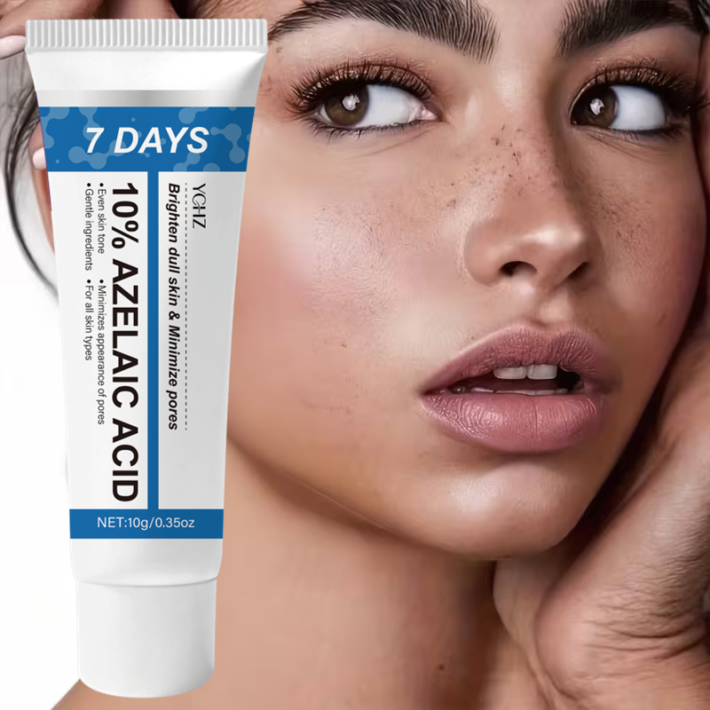 Azelaic Acid Serum - Creme Suavizante para Manchas com Ácido