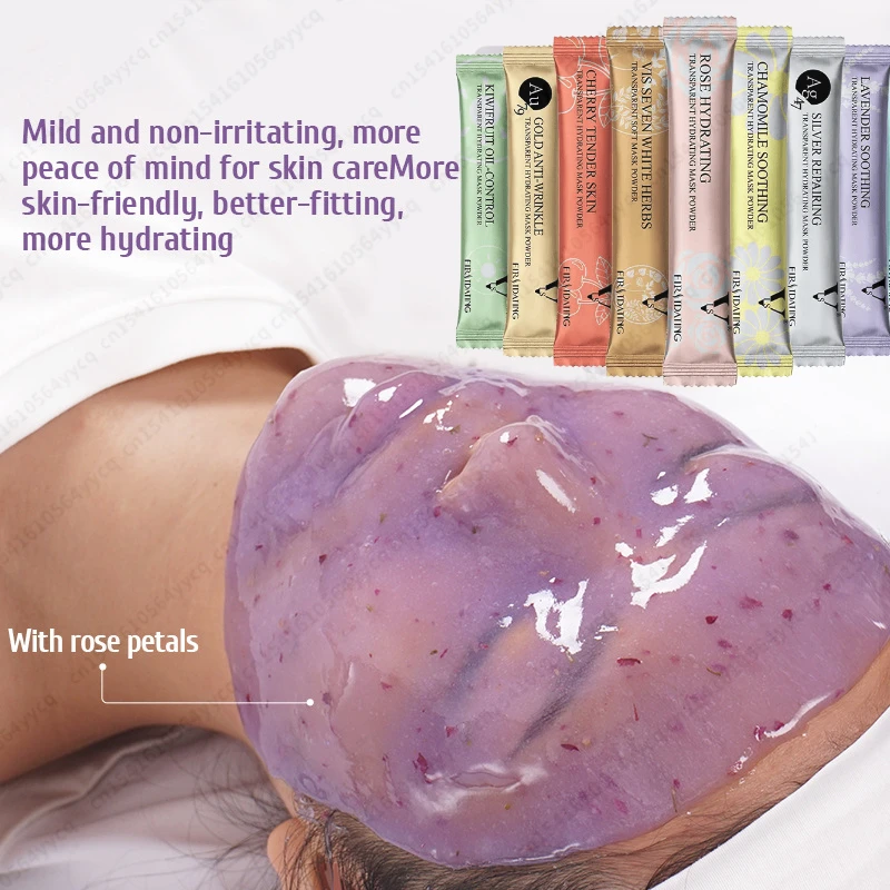 Skincare Whitening - Hidratante salão de beleza spa macio