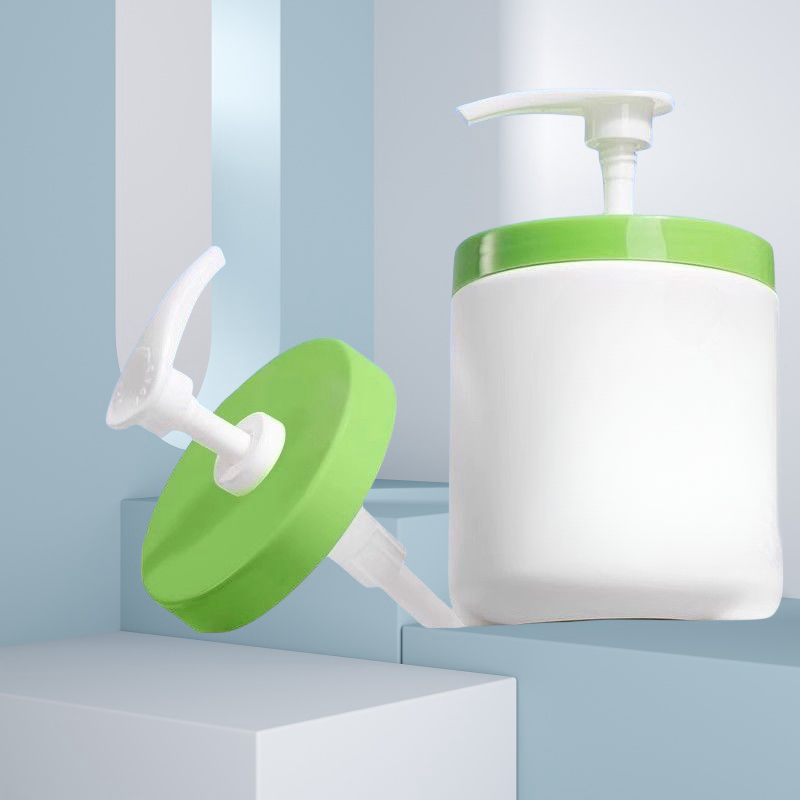 Skincare Cetaphil - Dispensador de bomba para creme hidratante