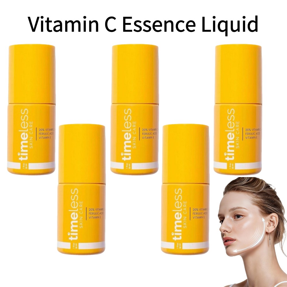 Ferulic Acid Serum - Sérum Facial de Vitamina C 30ml