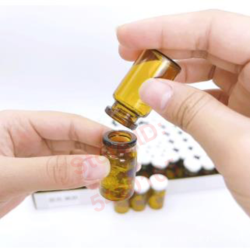 2/5/10 Pares de Sérum de Ácido - Azelaic Acid Serum avaliação e preço