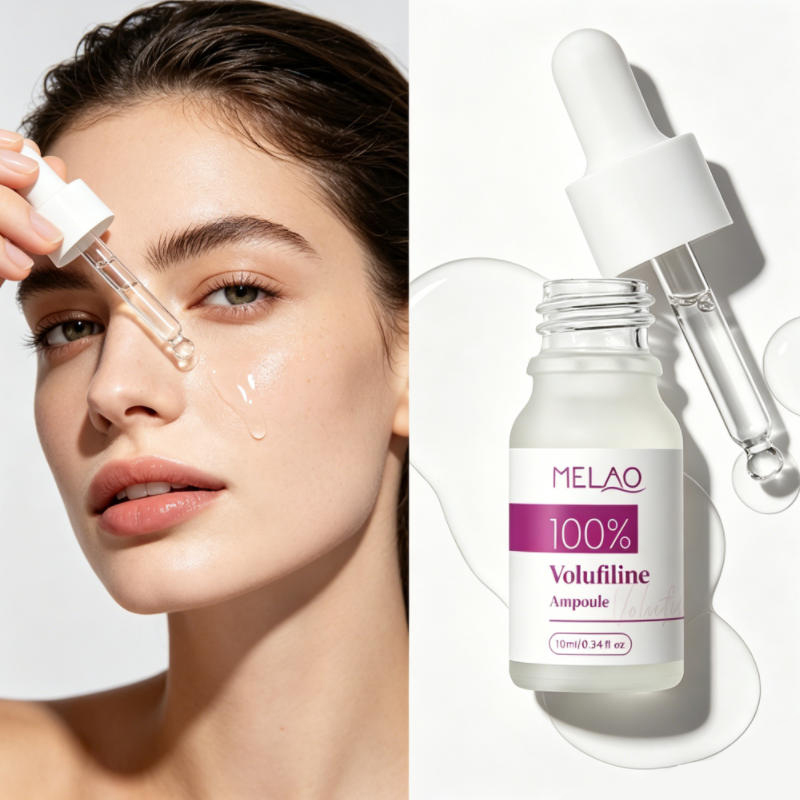 Ampola Volufiline com Centella - Ferulic Acid Serum avaliação e preço