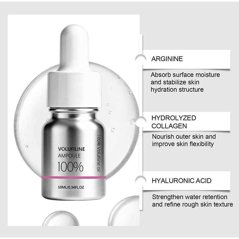 Ampola Volufiline com Centella - Ferulic Acid Serum avaliação e preço