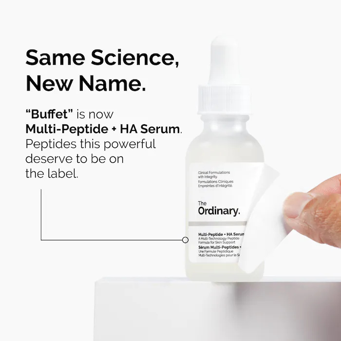 Soro multi-peptídeo + HA 30ml  - Azelaic Acid Serum avaliação e preço