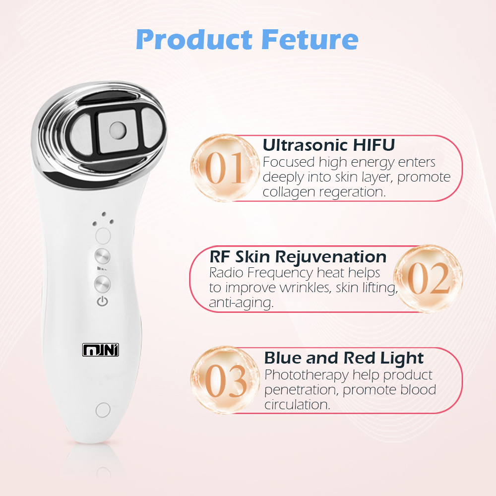 Máquina de Cuidados com a Pele - Skincare Whitening avaliação e preço