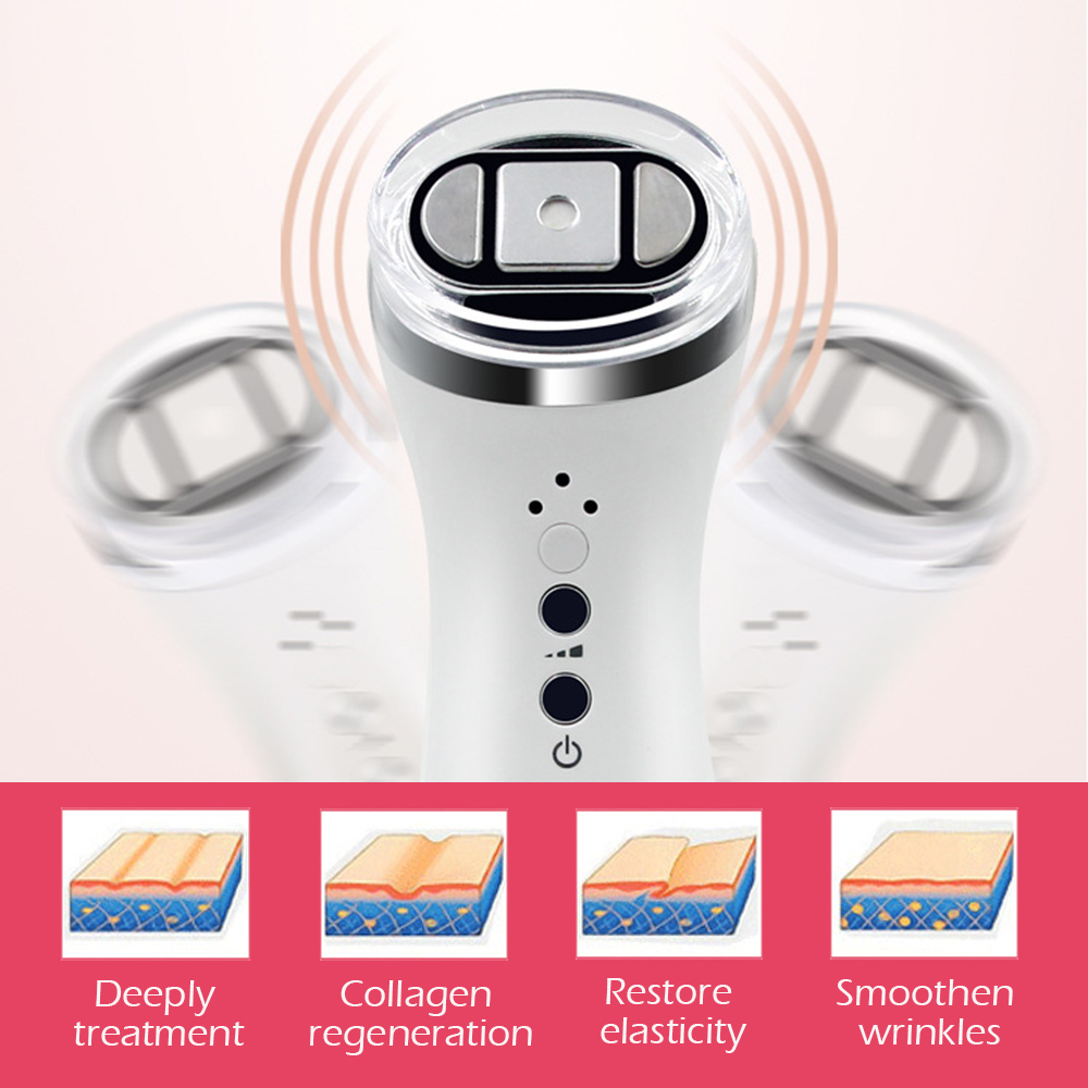 Máquina de Cuidados com a Pele - Skincare Whitening avaliação e preço