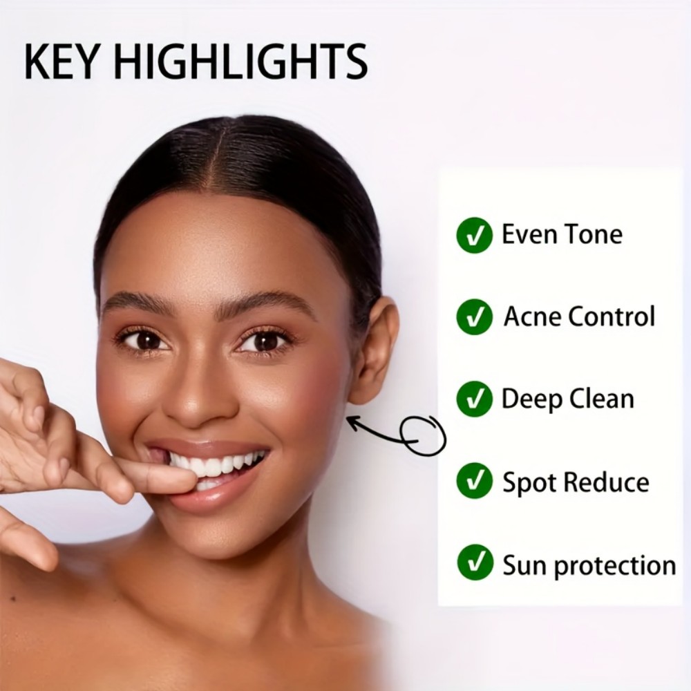 MIAOFUTONG Sabonete Antifúngic - Tea Tree Spot Treatment avaliação e preço