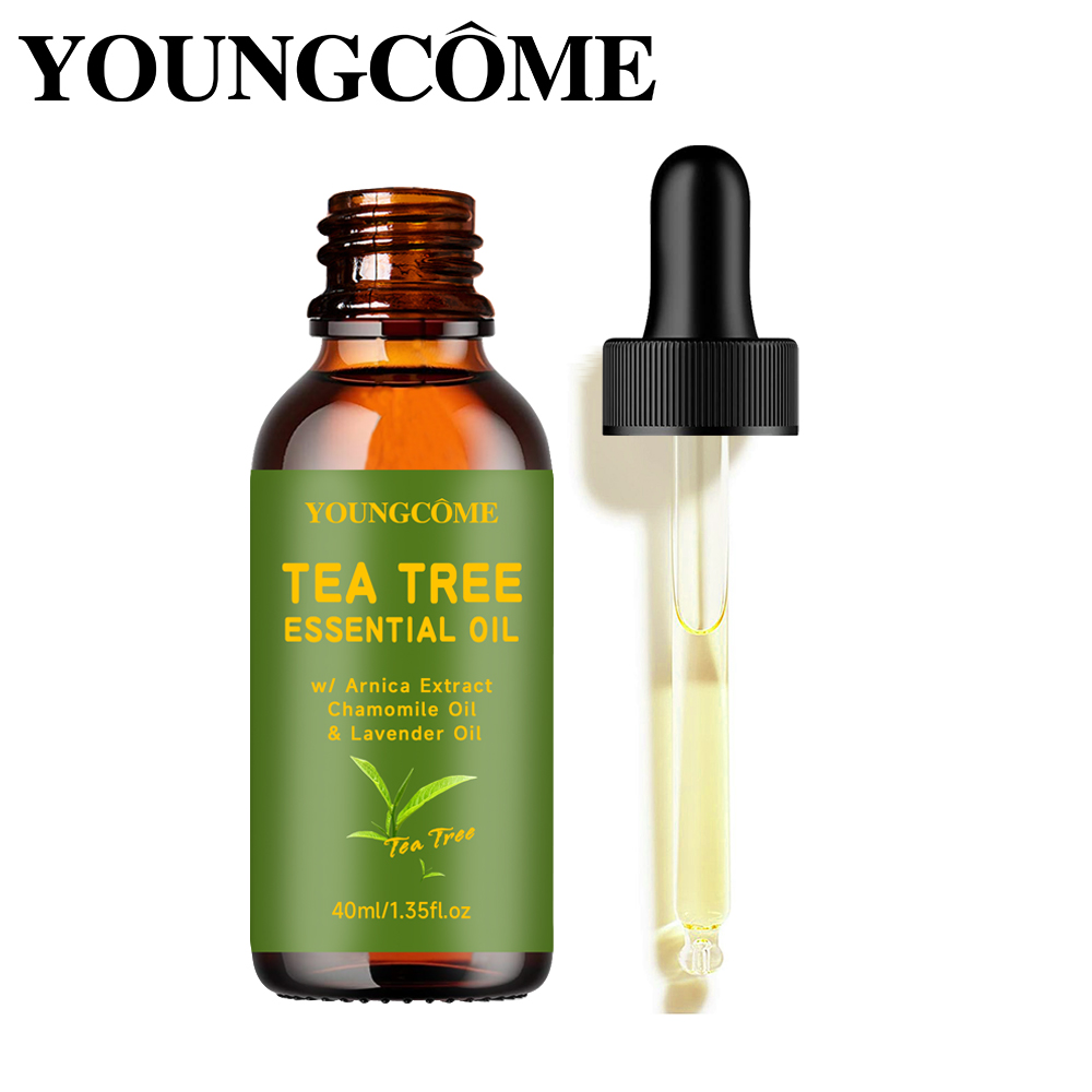 Óleo essencial de árvore de ch - Tea Tree Spot Treatment avaliação e preço