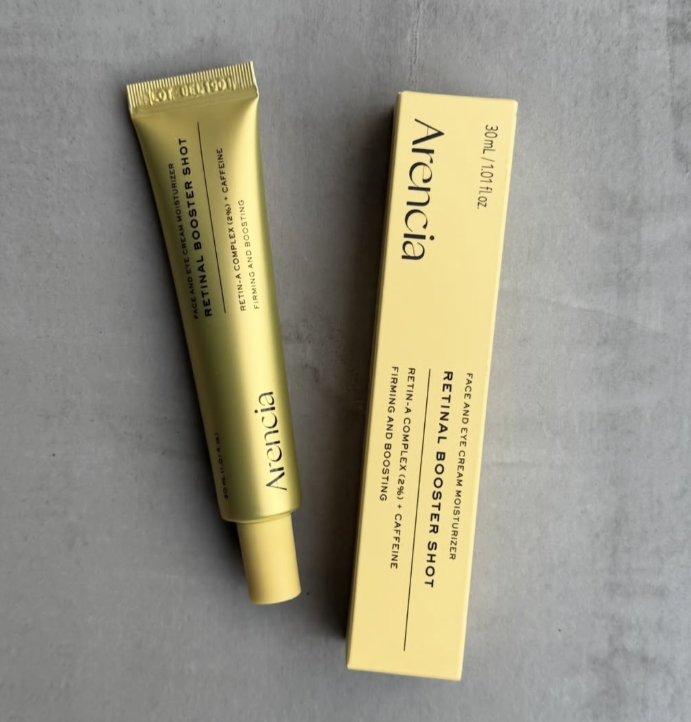 Creme Duo Arencia Dia e Noite  - Ferulic Acid Serum avaliação e preço