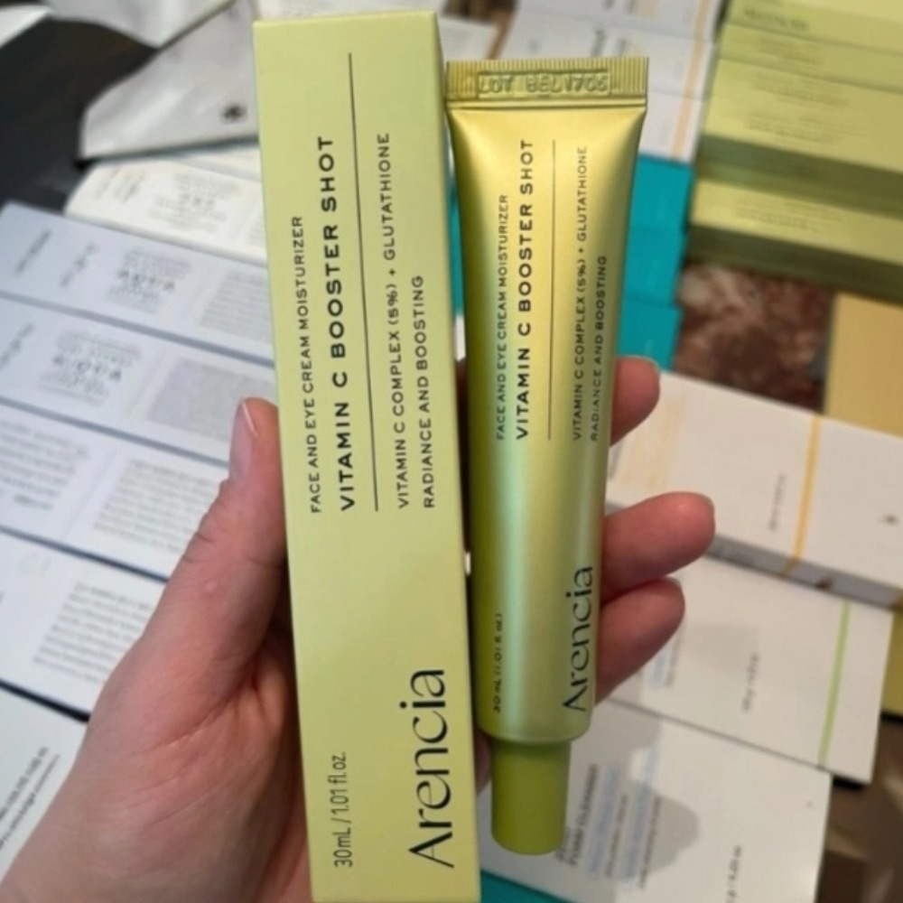 Creme Duo Arencia Dia e Noite  - Ferulic Acid Serum avaliação e preço