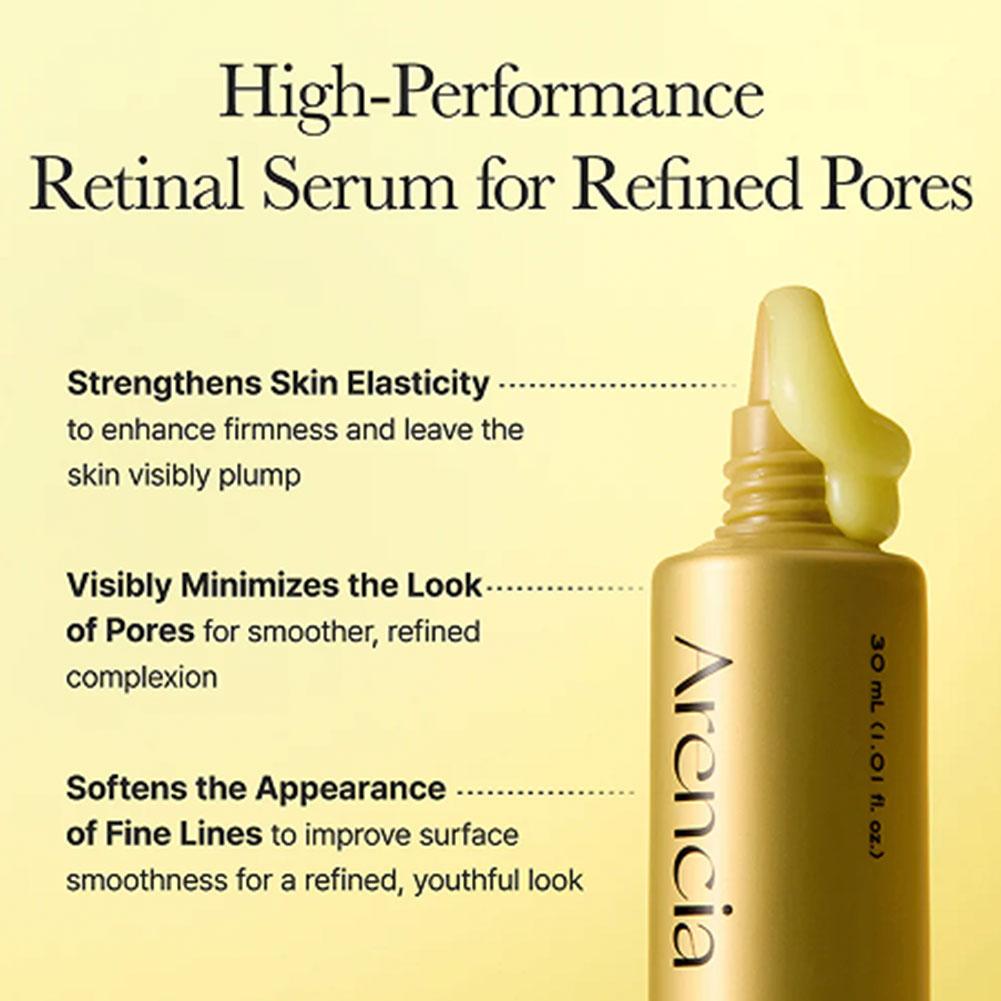 Creme Duo Arencia Dia e Noite  - Ferulic Acid Serum avaliação e preço