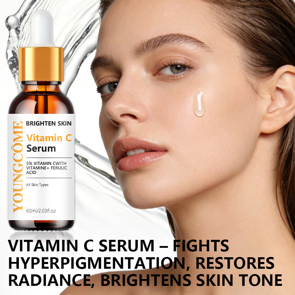 Sérum de Vitamina C com Vitami - Ferulic Acid Serum avaliação e preço