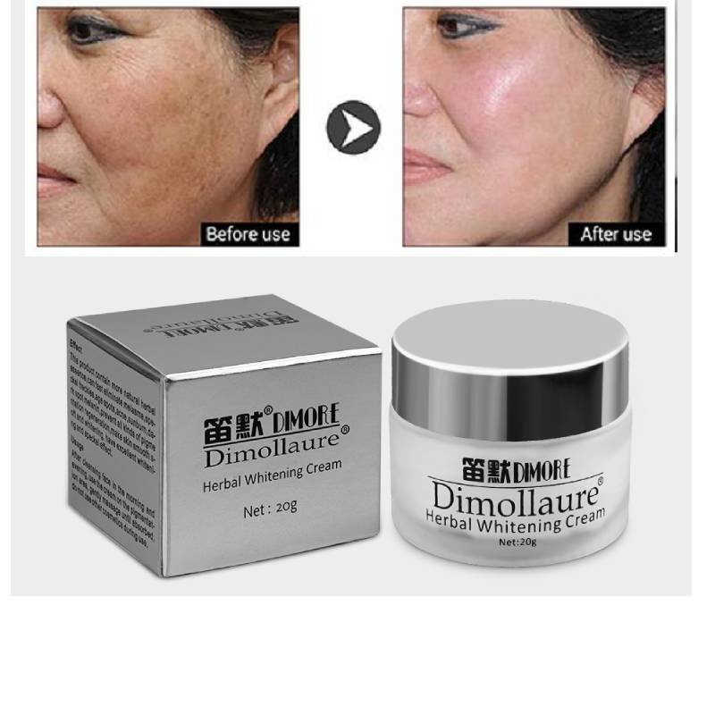 Dimollaure Whitening Freckle C - Skincare Whitening avaliação e preço