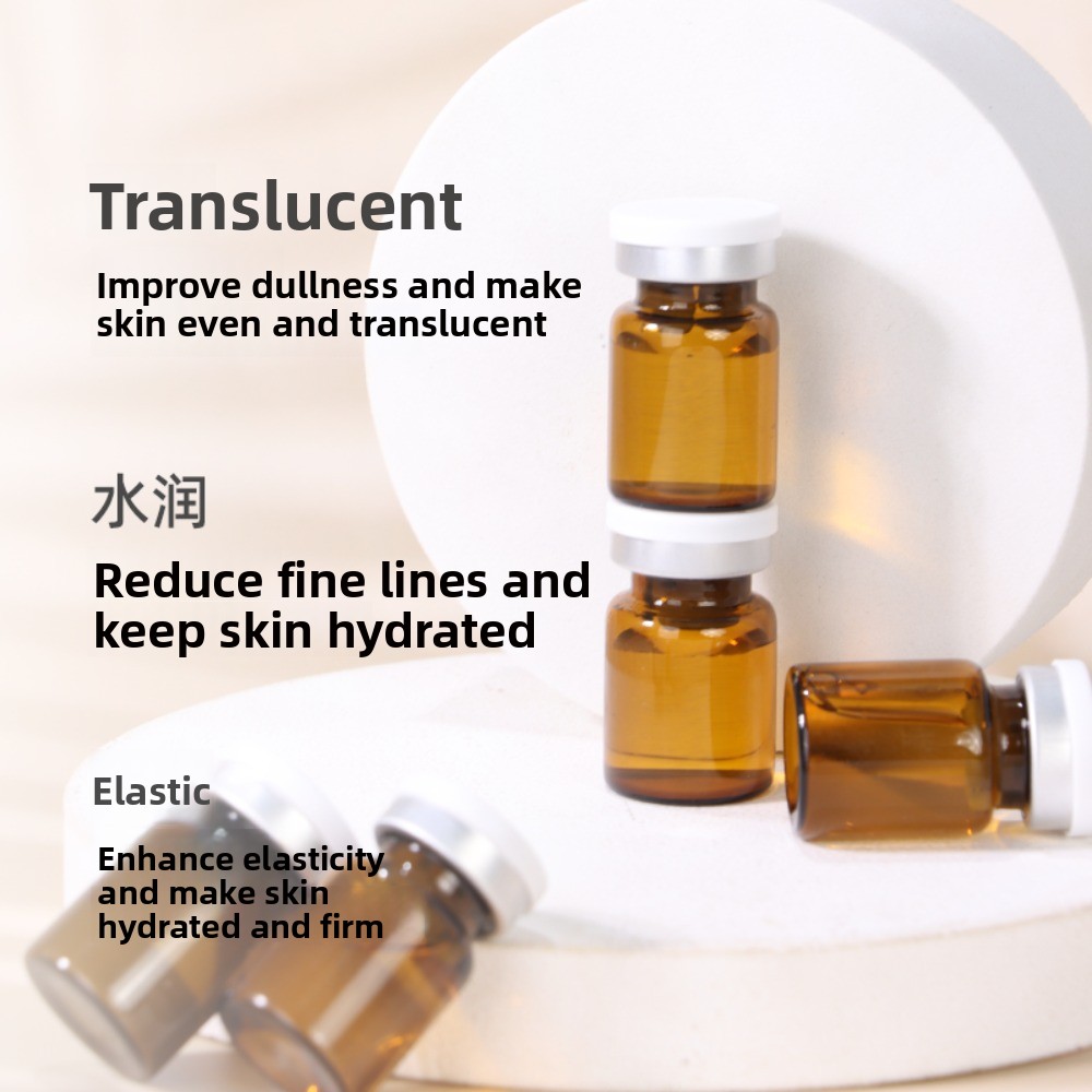 Soro em pó liofilizado com glu - Ferulic Acid Serum avaliação e preço