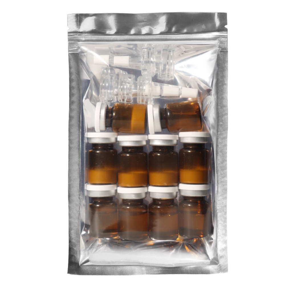 Soro em pó liofilizado com glu - Ferulic Acid Serum avaliação e preço