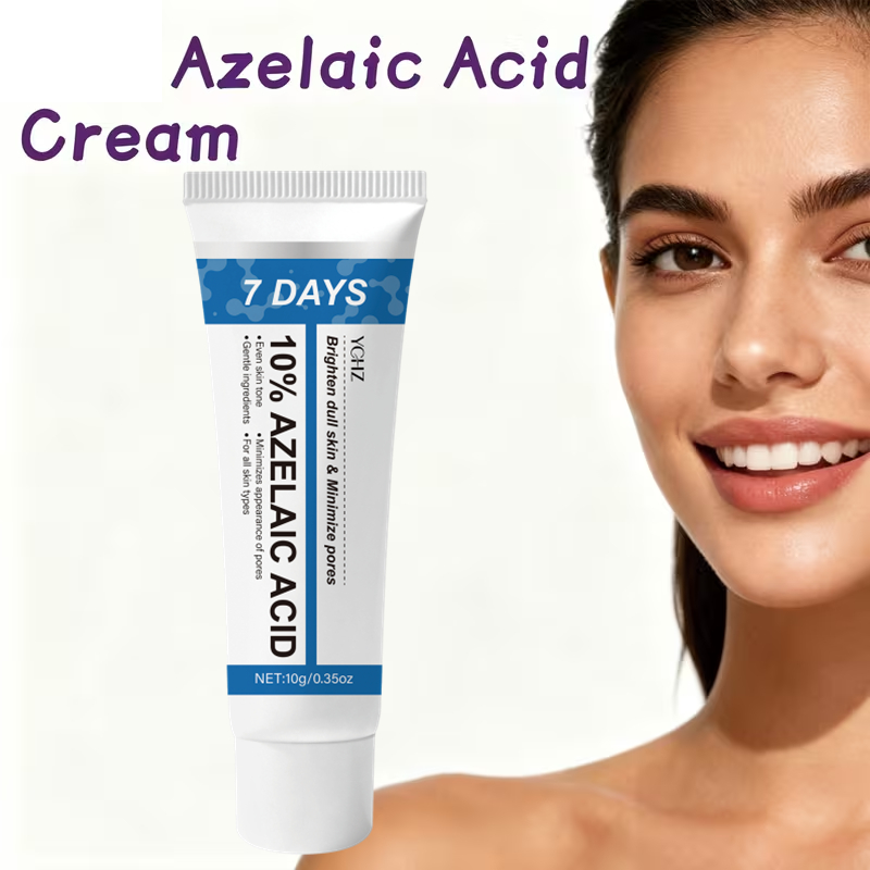 Creme Suavizante para Manchas  - Azelaic Acid Serum avaliação e preço