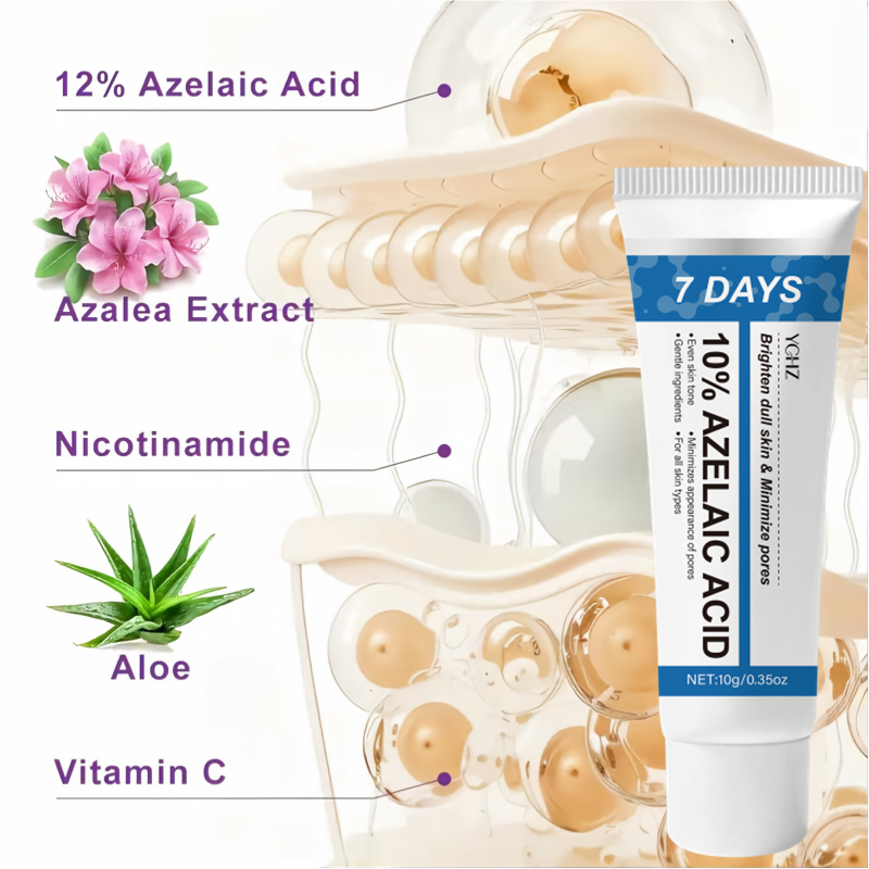 Creme Suavizante para Manchas  - Azelaic Acid Serum avaliação e preço
