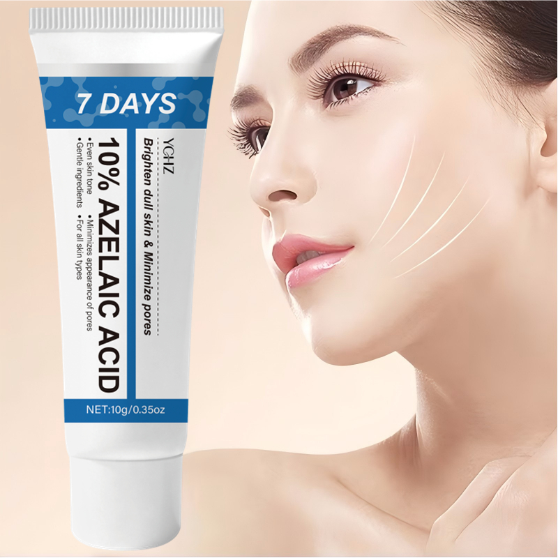 Creme Suavizante para Manchas  - Azelaic Acid Serum avaliação e preço