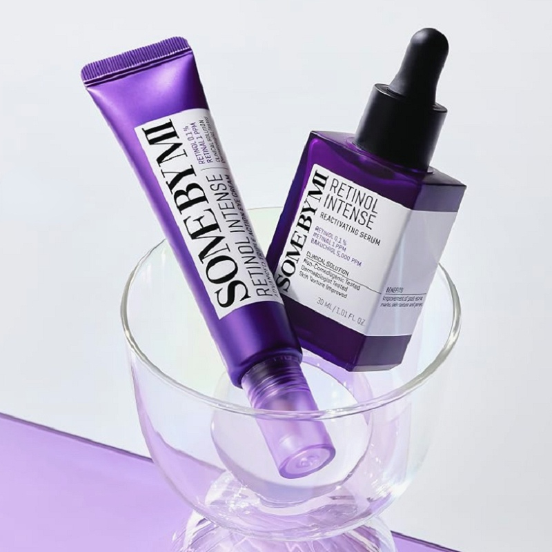 SOMEBYMI AHA-BHA-PHA Tônico Fa - Azelaic Acid Serum avaliação e preço