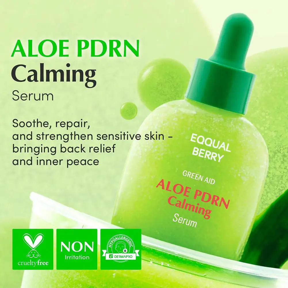 Sérum Preenchedor EQQUALBERRY  - Skincare Whitening avaliação e preço