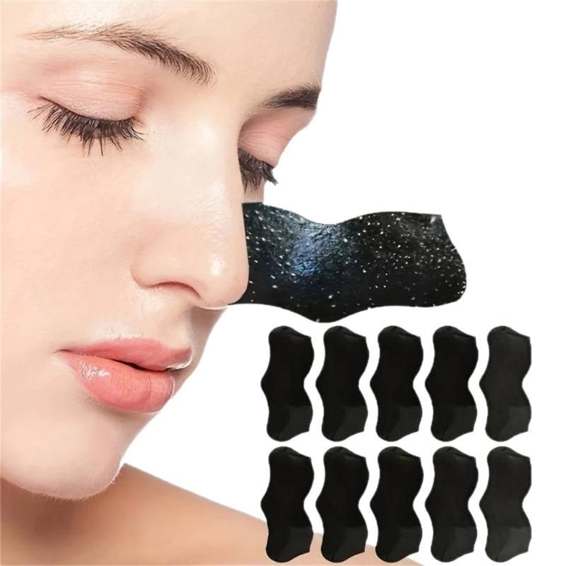 Adesivos de hidrocoloide preto - Skincare Whitening avaliação e preço