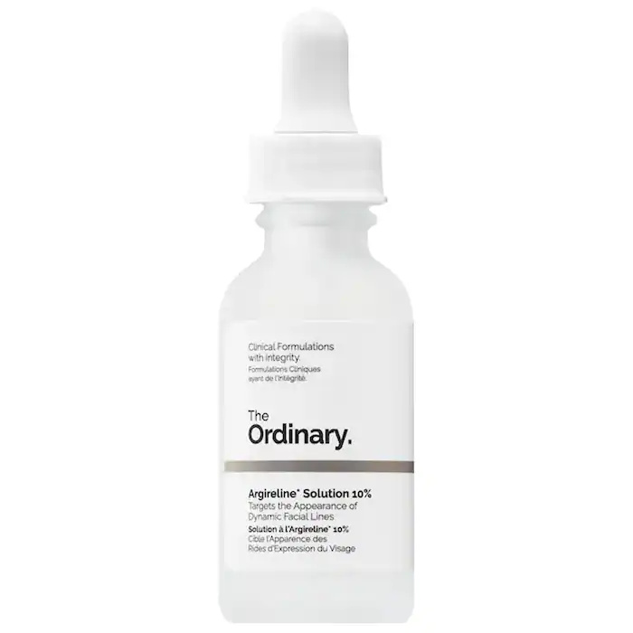 Solução Argireline 10% para re - Azelaic Acid Serum avaliação e preço
