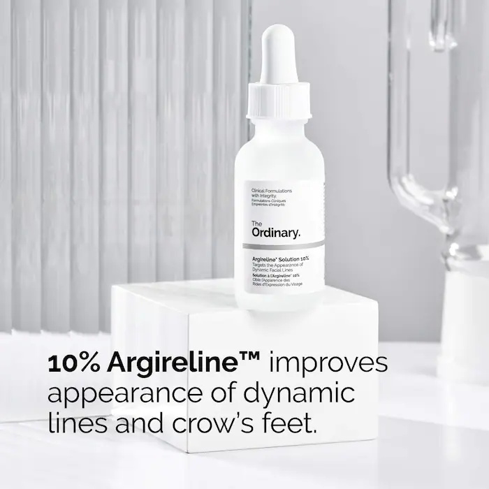 Solução Argireline 10% para re - Azelaic Acid Serum avaliação e preço