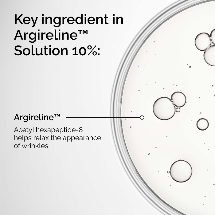 Solução Argireline 10% para re - Azelaic Acid Serum avaliação e preço