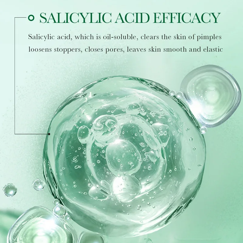 Bioaqua ácido salicílico acne  - Azelaic Acid Serum avaliação e preço