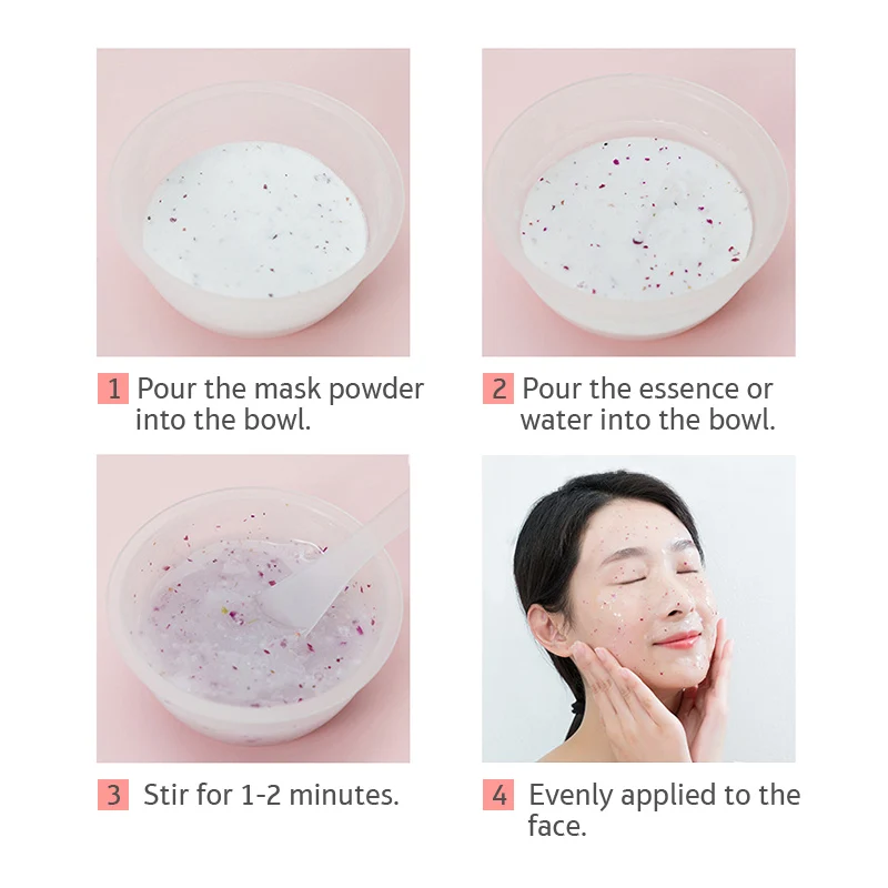 Hidratante salão de beleza spa - Skincare Whitening avaliação e preço