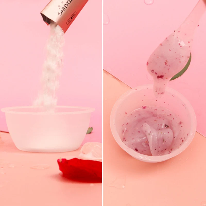 Hidratante salão de beleza spa - Skincare Whitening avaliação e preço