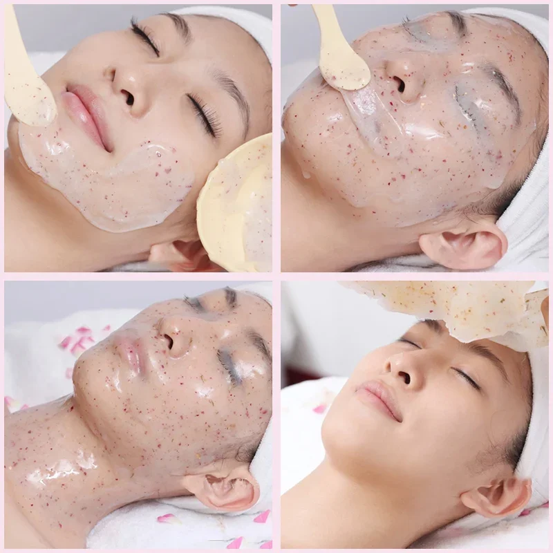 Hidratante salão de beleza spa - Skincare Whitening avaliação e preço