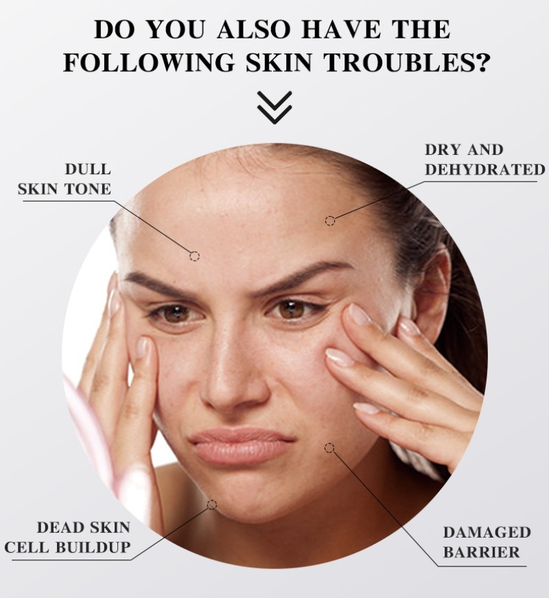 AHA Rejuvenescimento Niacinami - Azelaic Acid Serum avaliação e preço