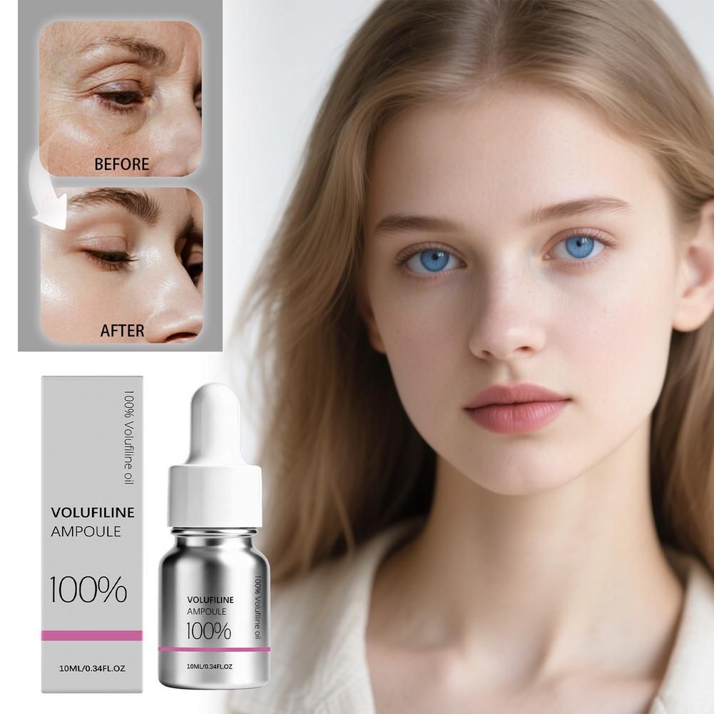 Sérum Ampoule Volufiline 10ml  - Ferulic Acid Serum avaliação e preço