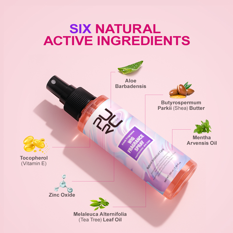 Purc purc peruca fragrância sp - Tea Tree Spot Treatment avaliação e preço
