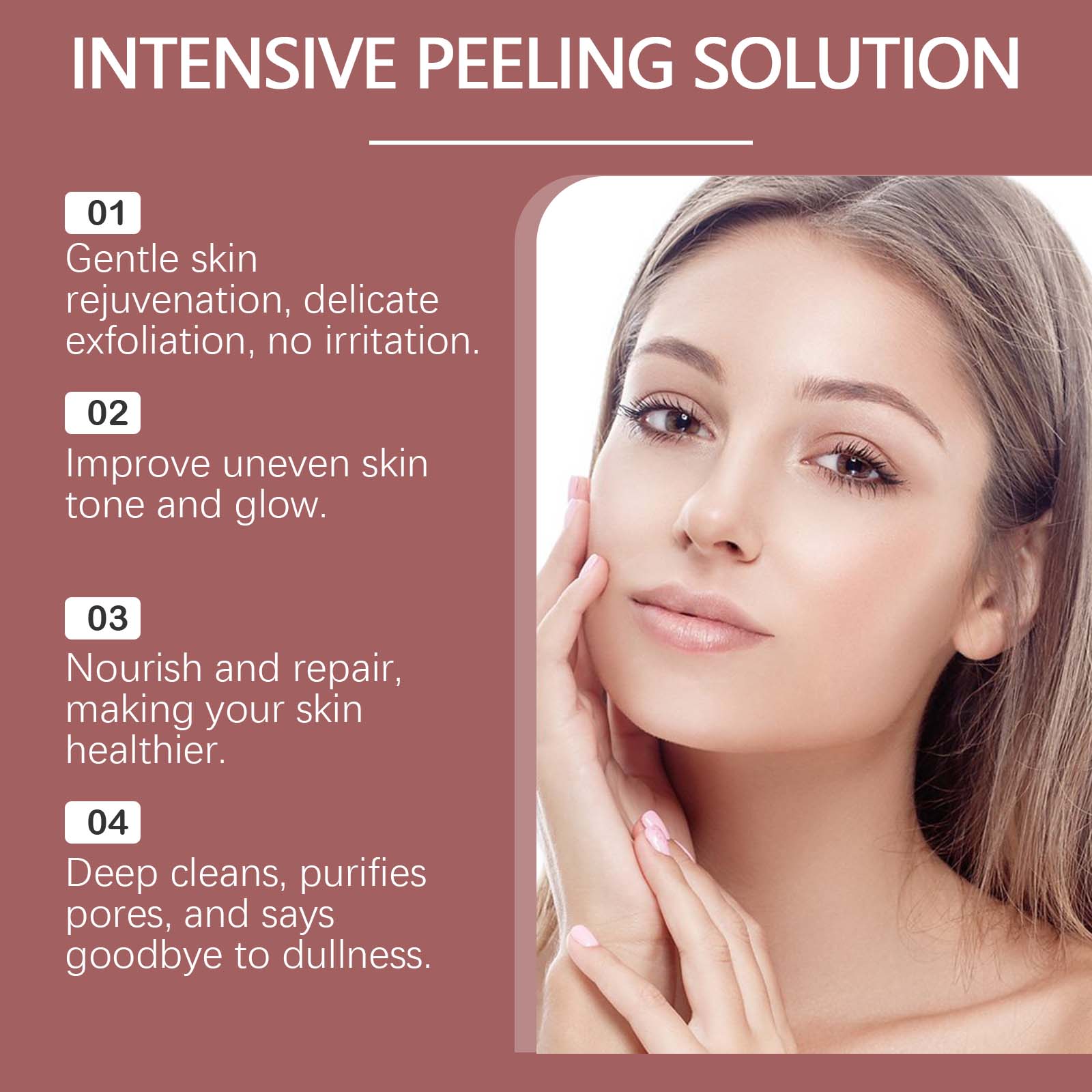 Peeling rosto soro anti acne i - Ferulic Acid Serum avaliação e preço