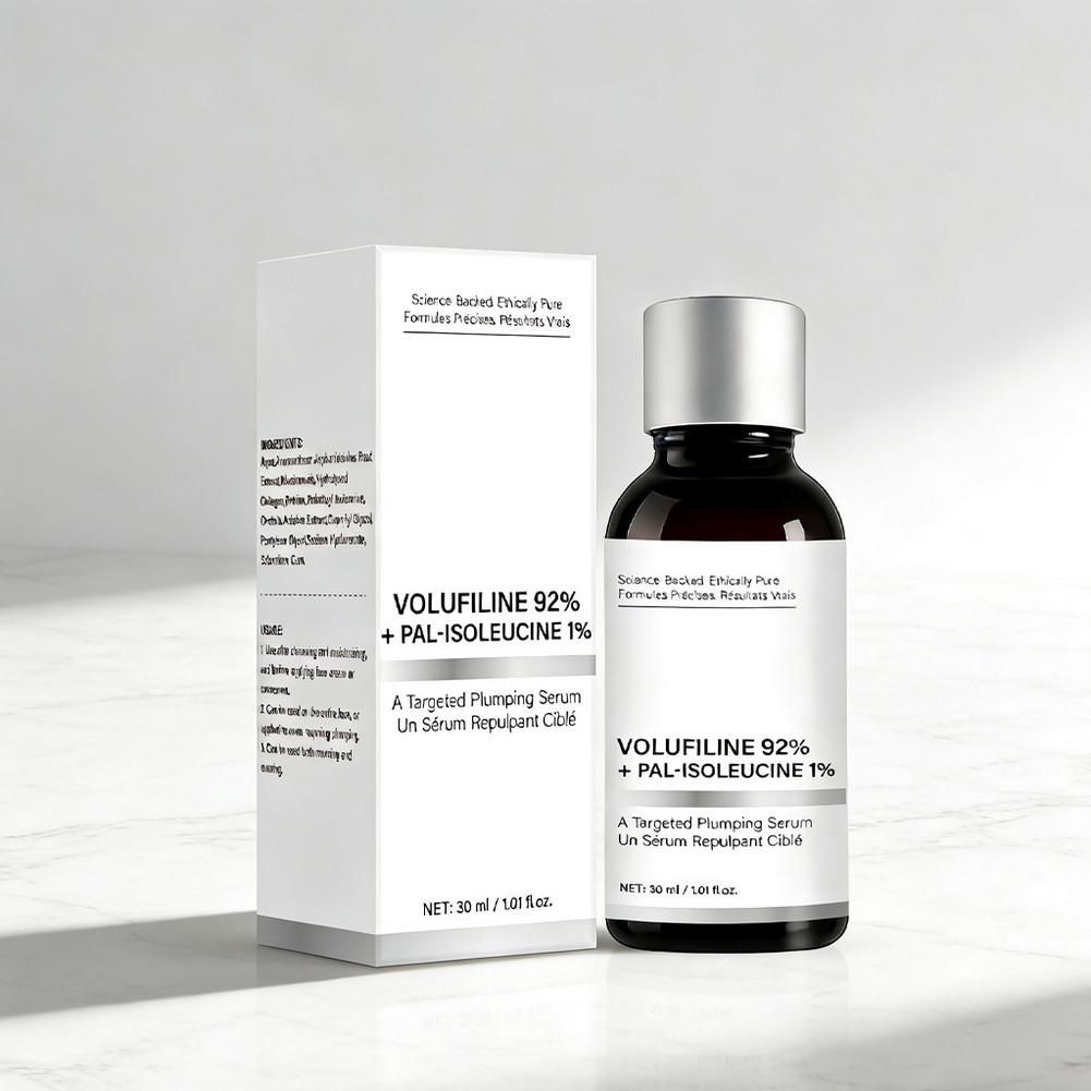 Sérum Preenchedor Volufiline 9 - Ferulic Acid Serum avaliação e preço