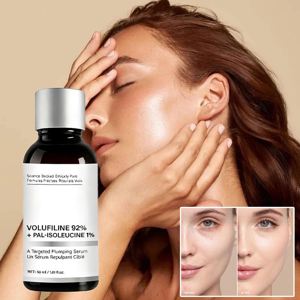 Sérum Preenchedor Volufiline 9 - Ferulic Acid Serum avaliação e preço