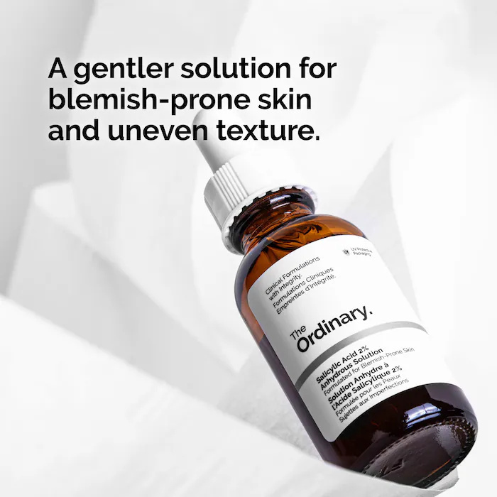 Ácido salicílico 2% solução an - Azelaic Acid Serum avaliação e preço