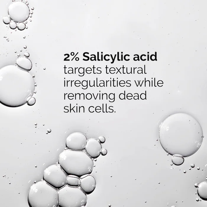 Ácido salicílico 2% solução an - Azelaic Acid Serum avaliação e preço