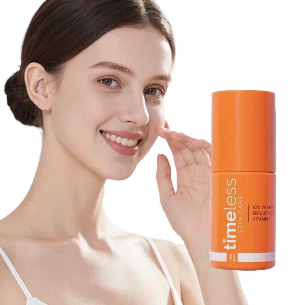 Sérum Facial Timeless com 10%  - Ferulic Acid Serum avaliação e preço