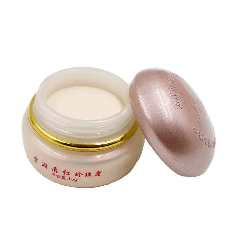 Conjunto de 4 Cremes para Manc - Skincare Whitening avaliação e preço