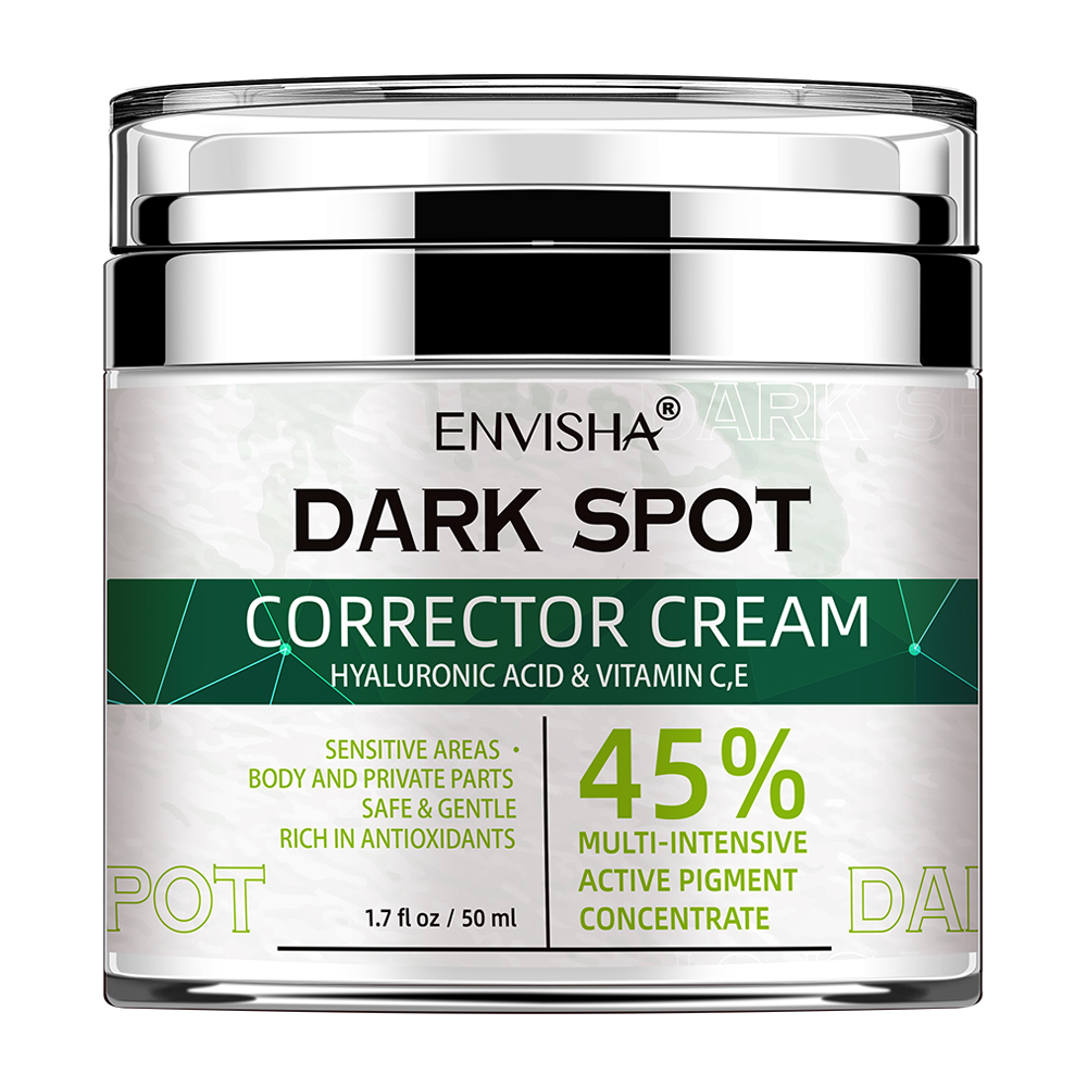 Envisha rosto cuidados com a p - Skincare Whitening avaliação e preço