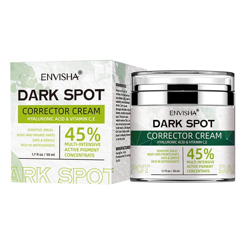 Envisha rosto cuidados com a p - Skincare Whitening avaliação e preço