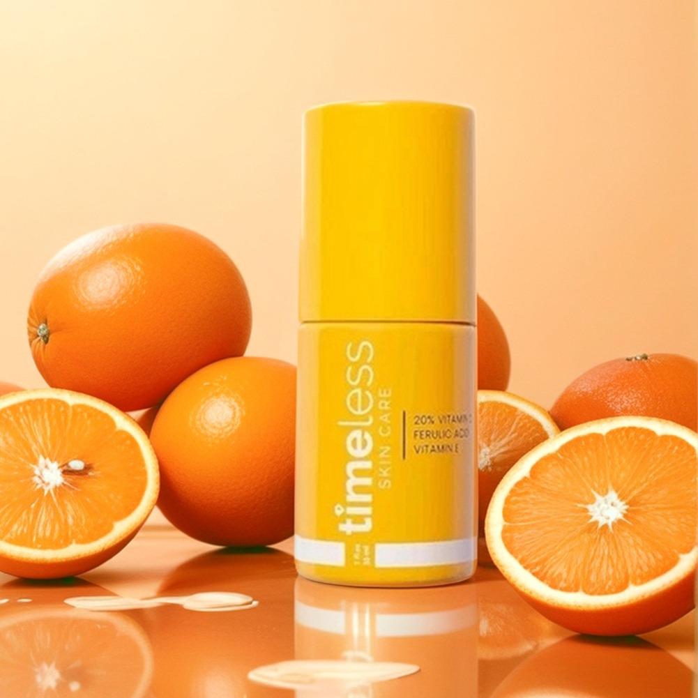 Sérum Facial de Vitamina C 30m - Ferulic Acid Serum avaliação e preço